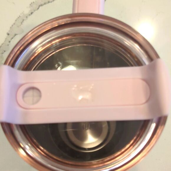 Stanley x LoveShackFancy 40 OZ Blooming Heirloom - Picture 6 of 8